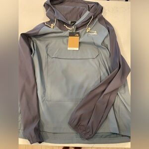 The North Face Class V Pullover Size XL New